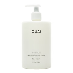 Hand Wash - Peeling Etkili El Sabunu, OUAI